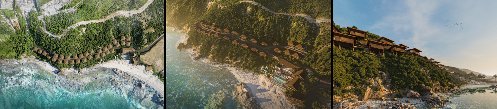 2M Design Lab: Smooth In-house Collaboration with D5 Render