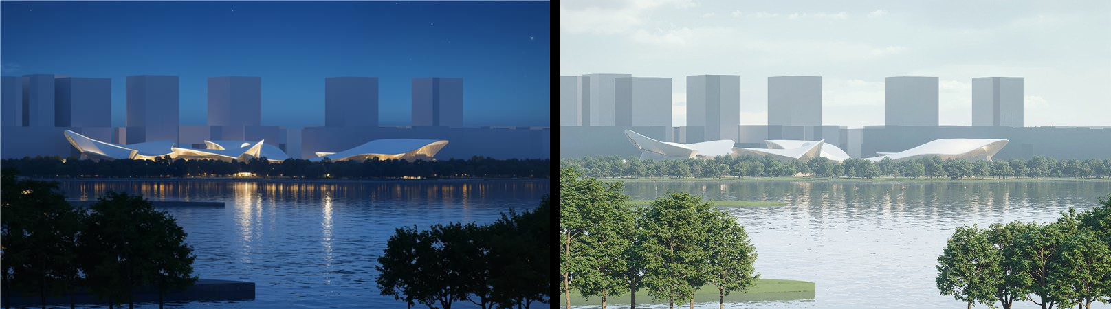 Comment la visualisation partagée permet d'aligner les équipes de conception d'architectures complexes