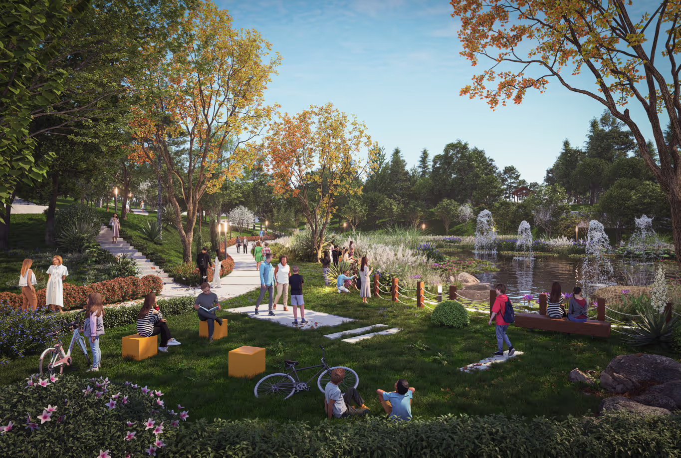 Language of Design: Real-Time Design Rendering for Quick Decisions | D5 Render