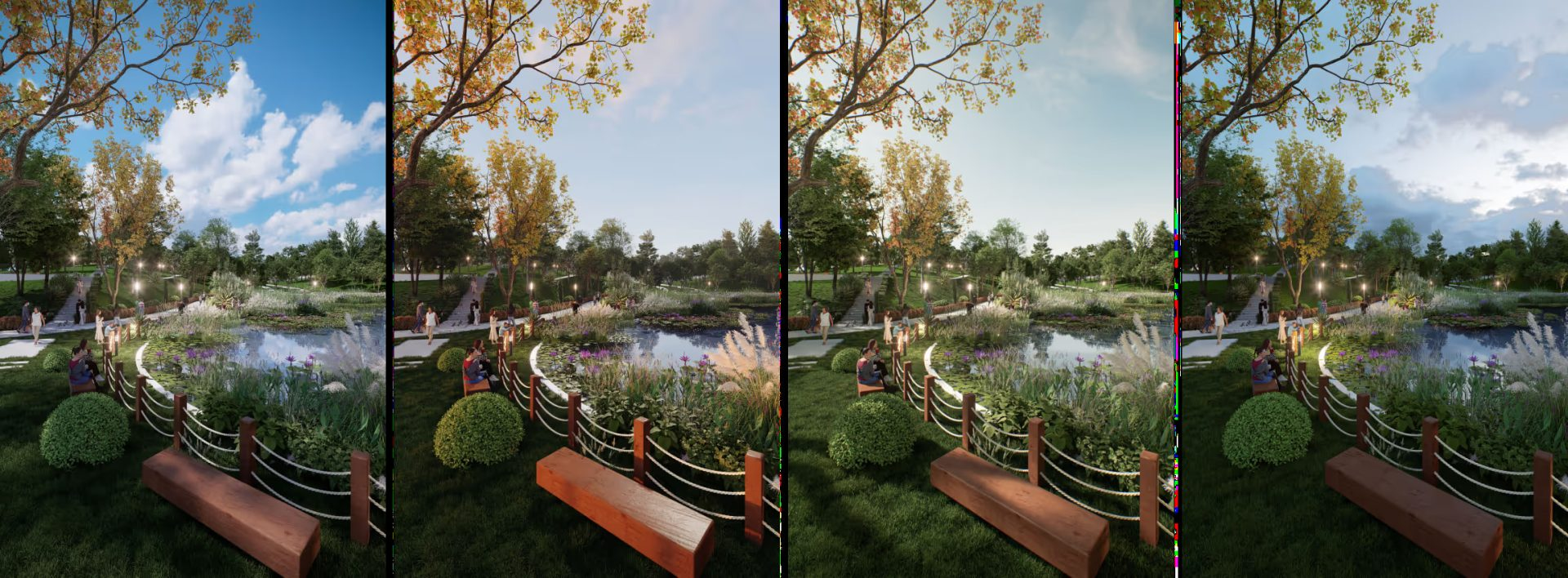 Language of Design: Real-Time Design Rendering for Quick Decisions | D5 Render