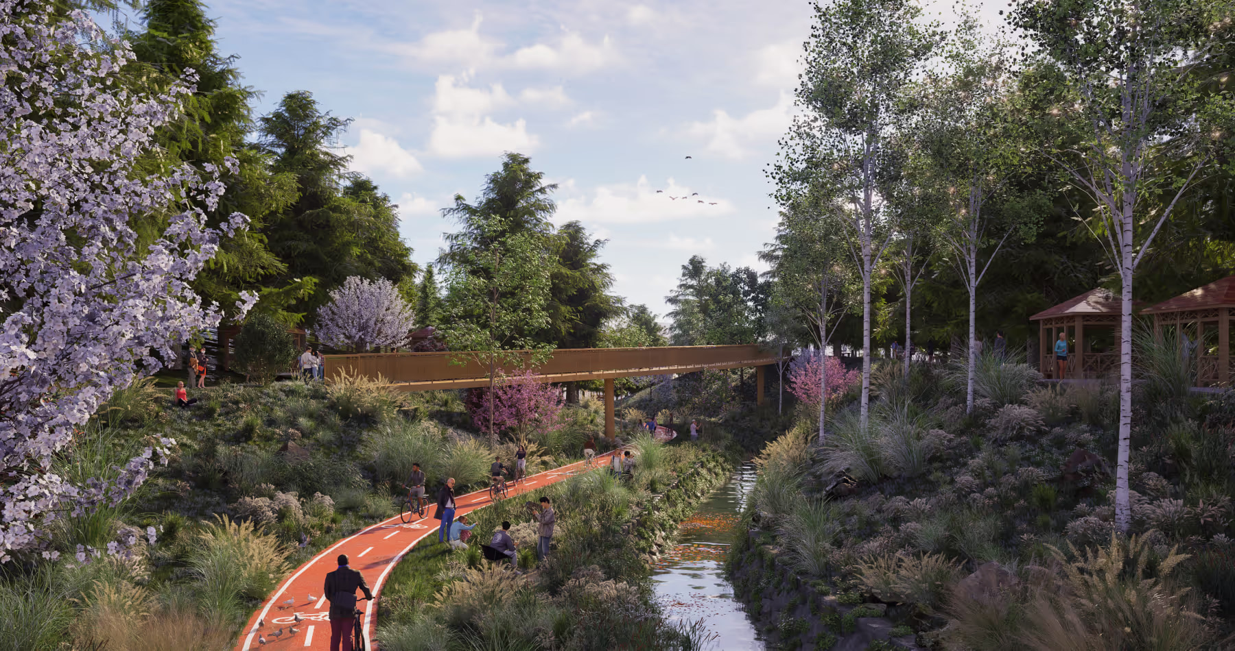 Language of Design: Real-Time Design Rendering for Quick Decisions | D5 Render