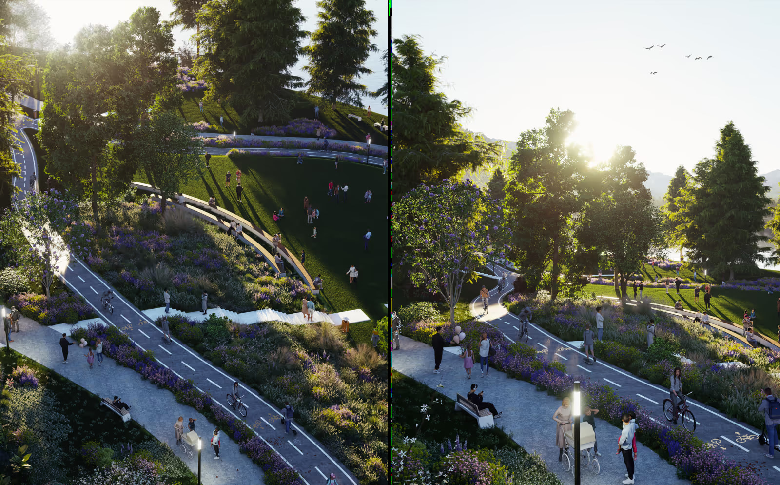Language of Design: Real-Time Design Rendering for Quick Decisions | D5 Render