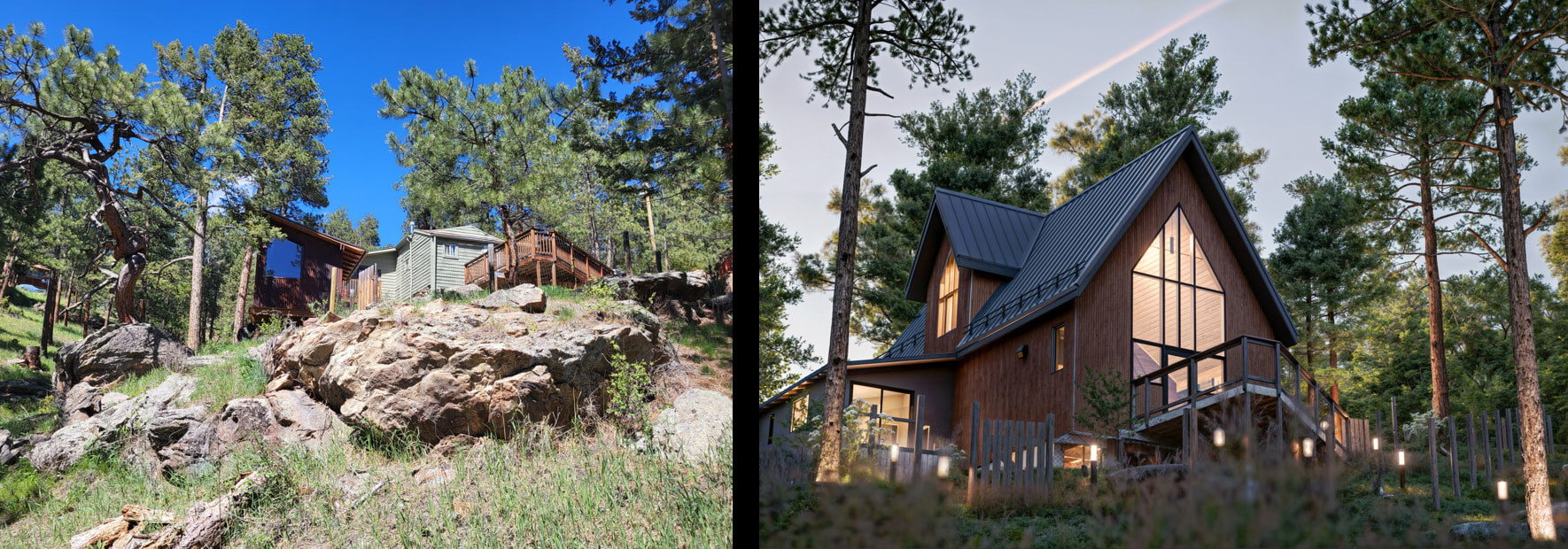 Speed, Light, and Emotion — Studio Megami’s Take on Real-Time Architectural Rendering