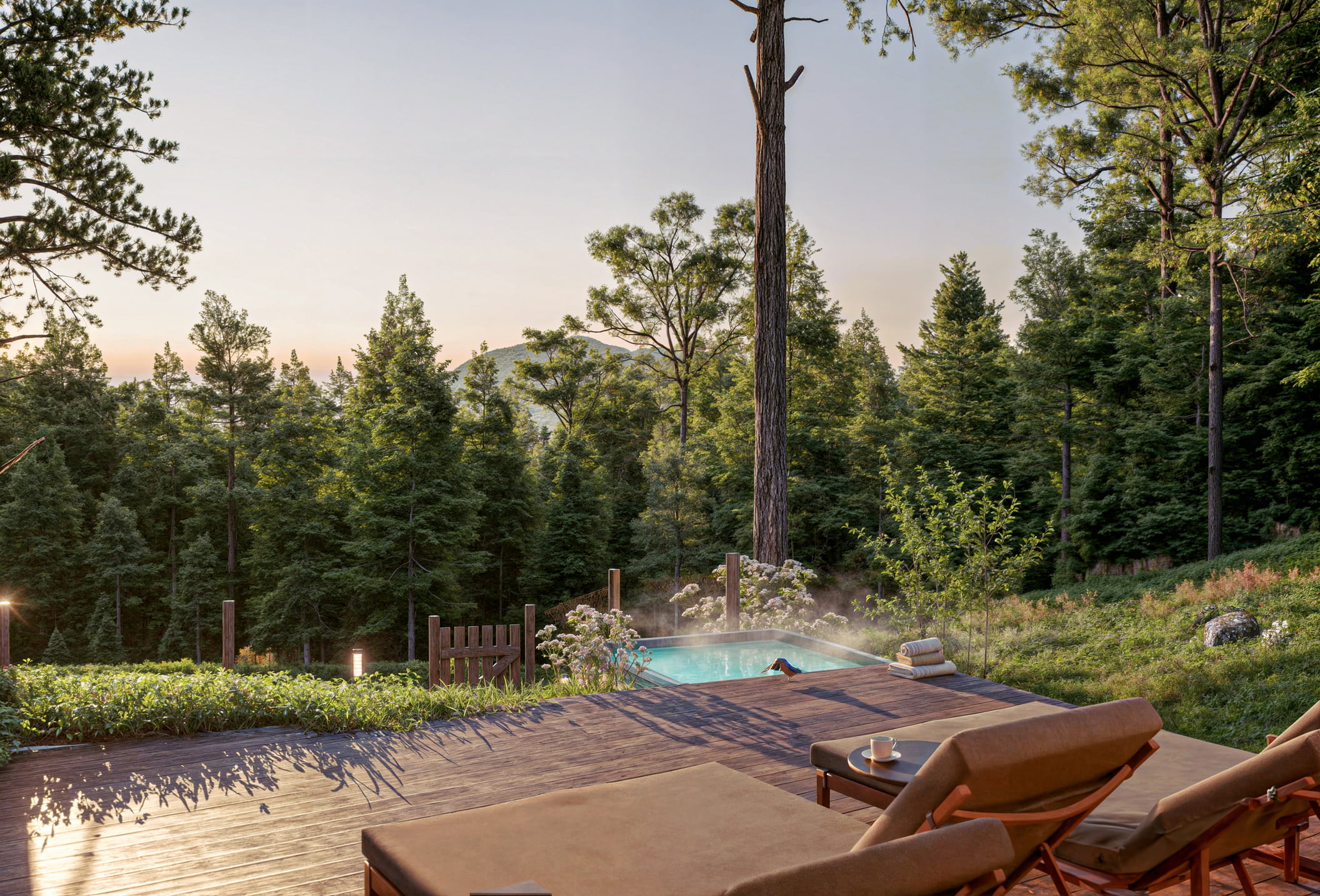 Speed, Light, and Emotion — Studio Megami’s Take on Real-Time Architectural Rendering