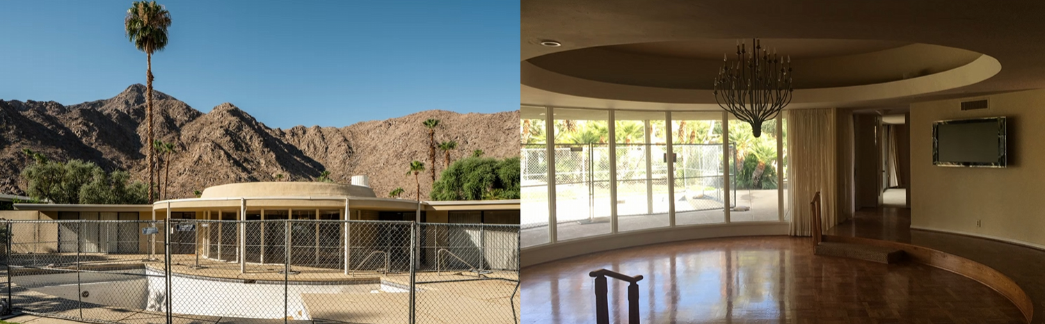 Mid-Century Home Renovation Ideas: Visualizing Timeless Retro Vibes with D5 Render