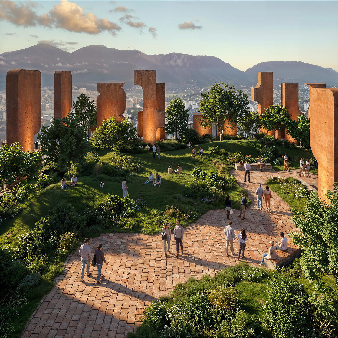 Atmosphere as Architecture: How Rojkind Arquitectos Translates Experiential Design into Real-Time Decisions