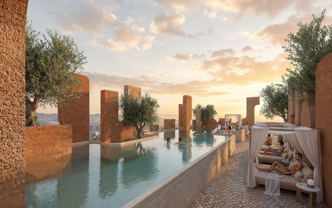 Atmosphere as Architecture: How Rojkind Arquitectos Translates Experiential Design into Real-Time Decisions