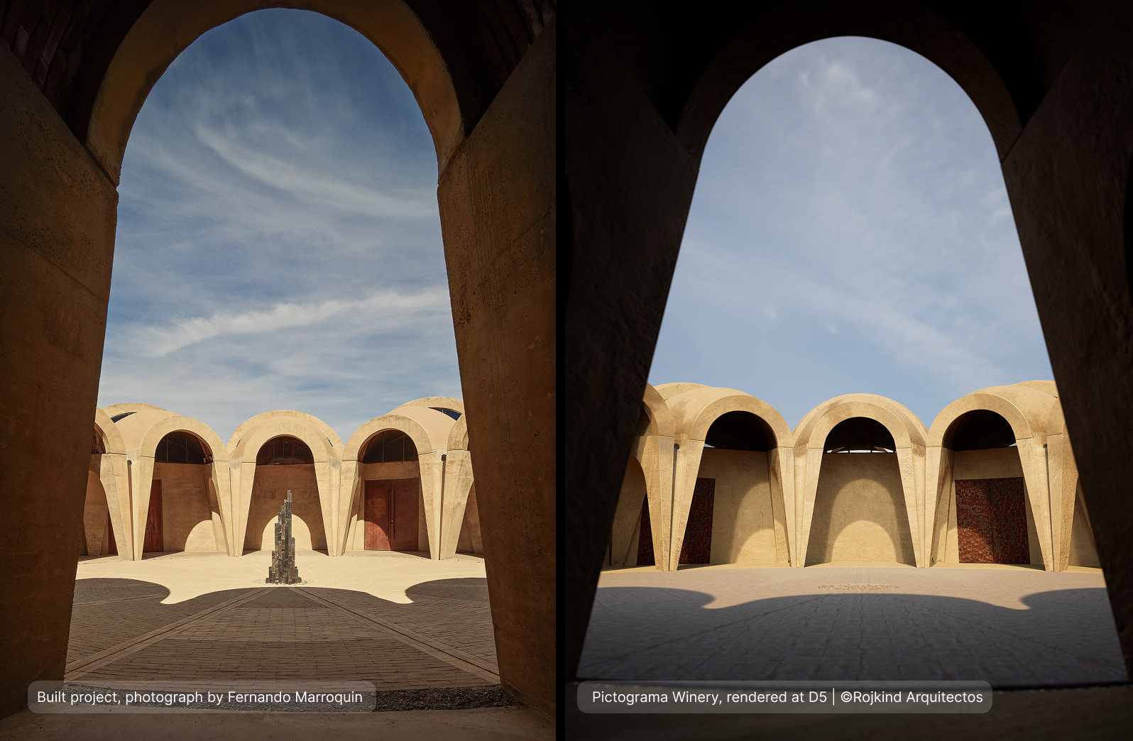 Atmosphere as Architecture: How Rojkind Arquitectos Translates Experiential Design into Real-Time Decisions