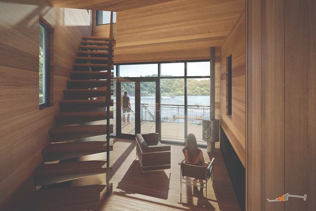 Control Over Spectacle: Studio 88's Archicad-First BIM Workflow with Real-Time Visualization