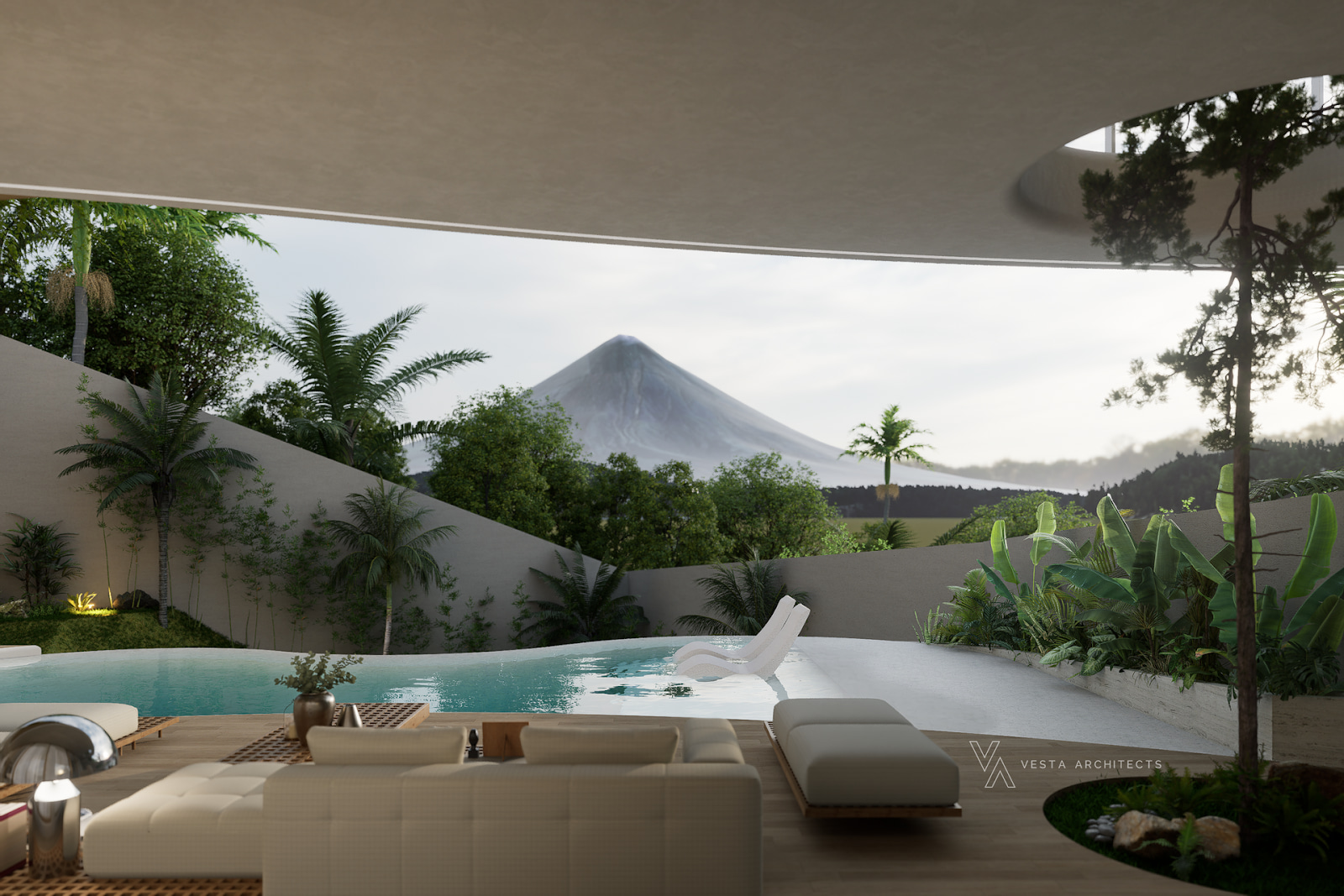 How a Design-Build Studio Uses Real-Time Rendering to Align Design and Construction