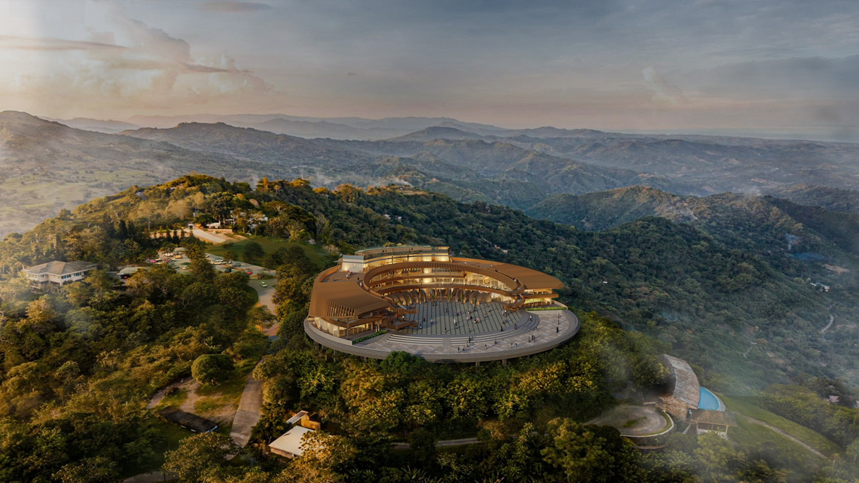 Precision, Performance, and Photorealism: ArchiGlobal × D5 Render