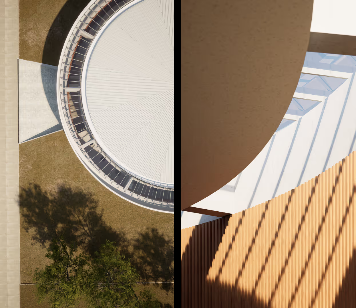 ARQBR Arquitetura e Urbanismo: D5 streamlines design testing for informed choices