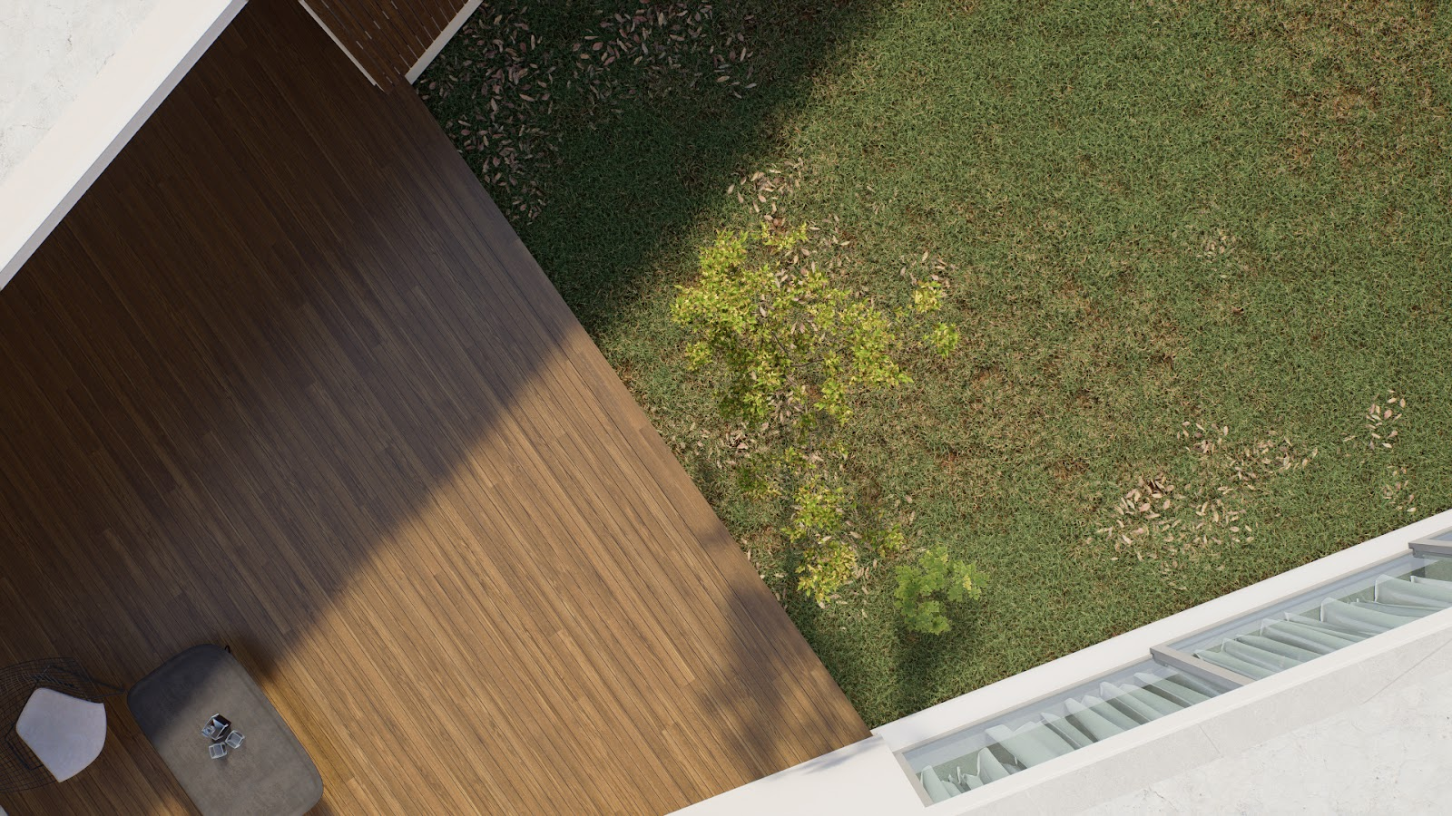 ARQBR Arquitetura e Urbanismo: D5 streamlines design testing for informed choices