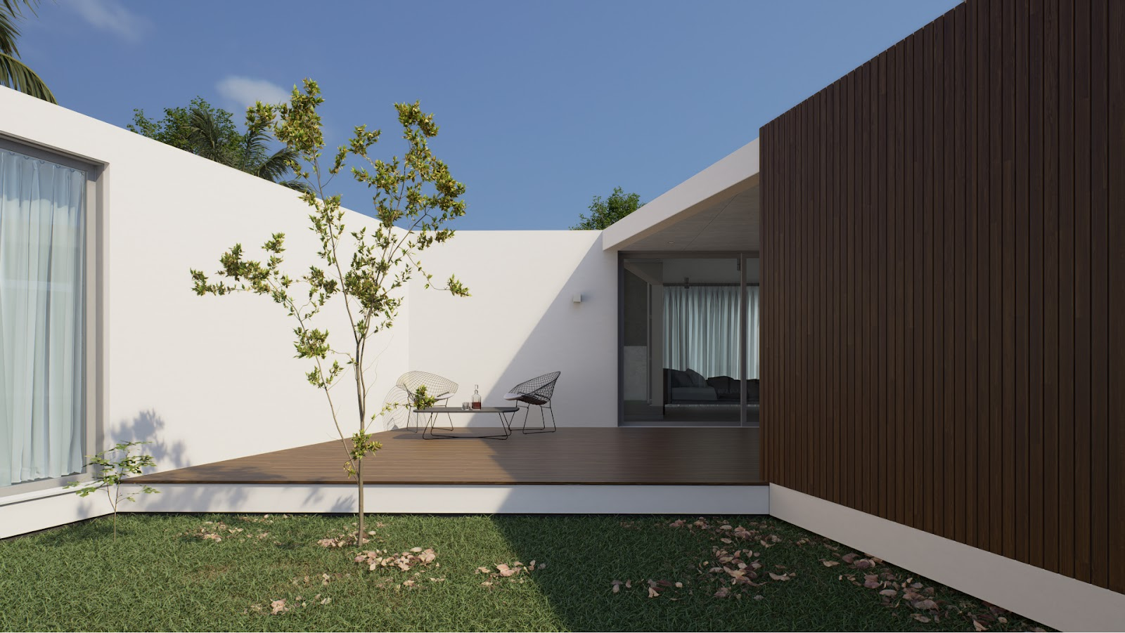 ARQBR Arquitetura e Urbanismo: D5 streamlines design testing for informed choices