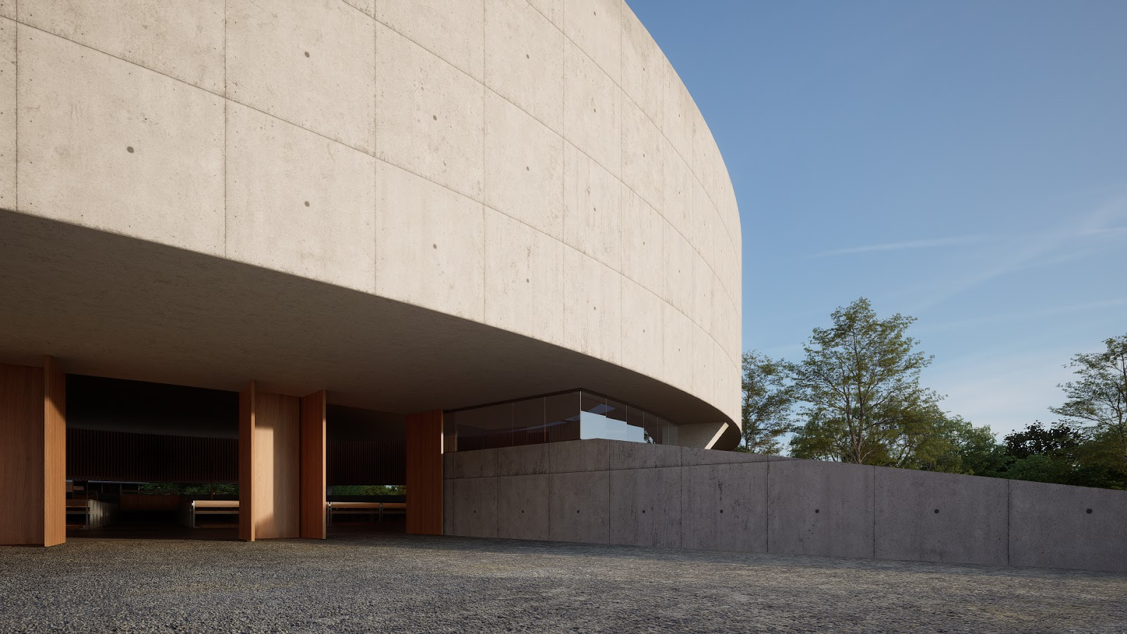 ARQBR Arquitetura e Urbanismo: D5 streamlines design testing for informed choices