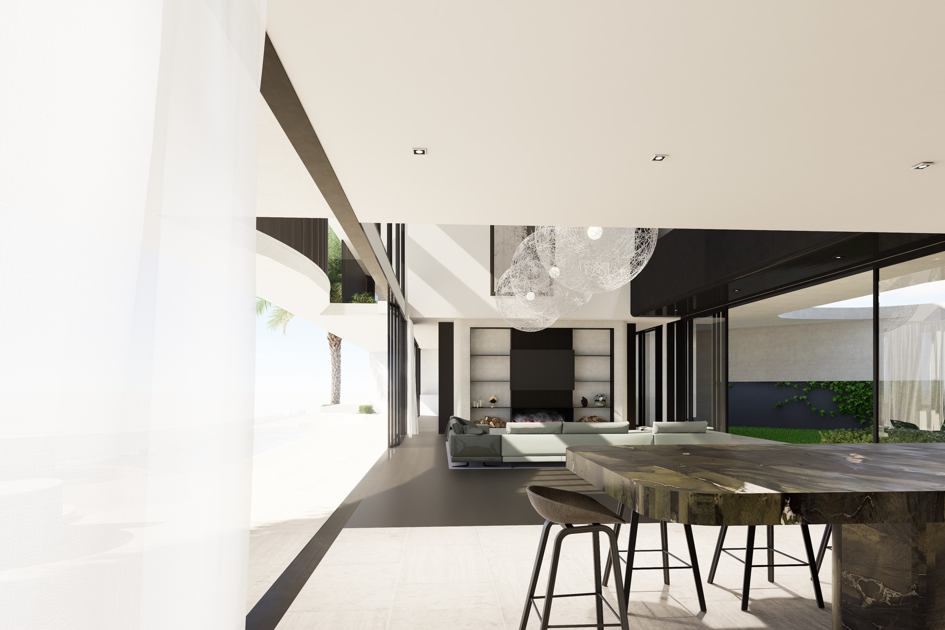 Timeless, Agile, Human: BGD Architects’ Evolving Architectural Design Process with D5 Render