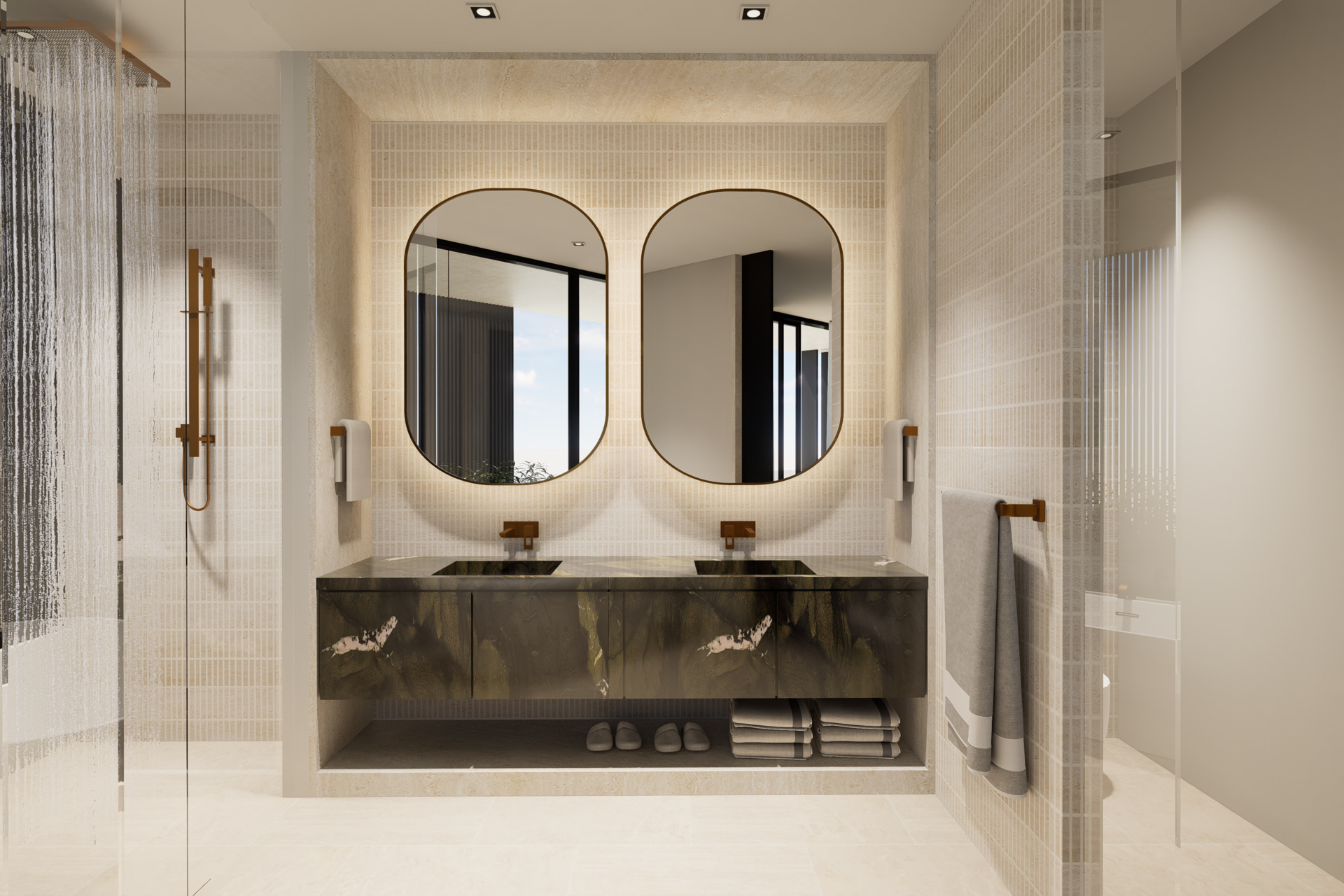 Timeless, Agile, Human: BGD Architects’ Evolving Architectural Design Process with D5 Render