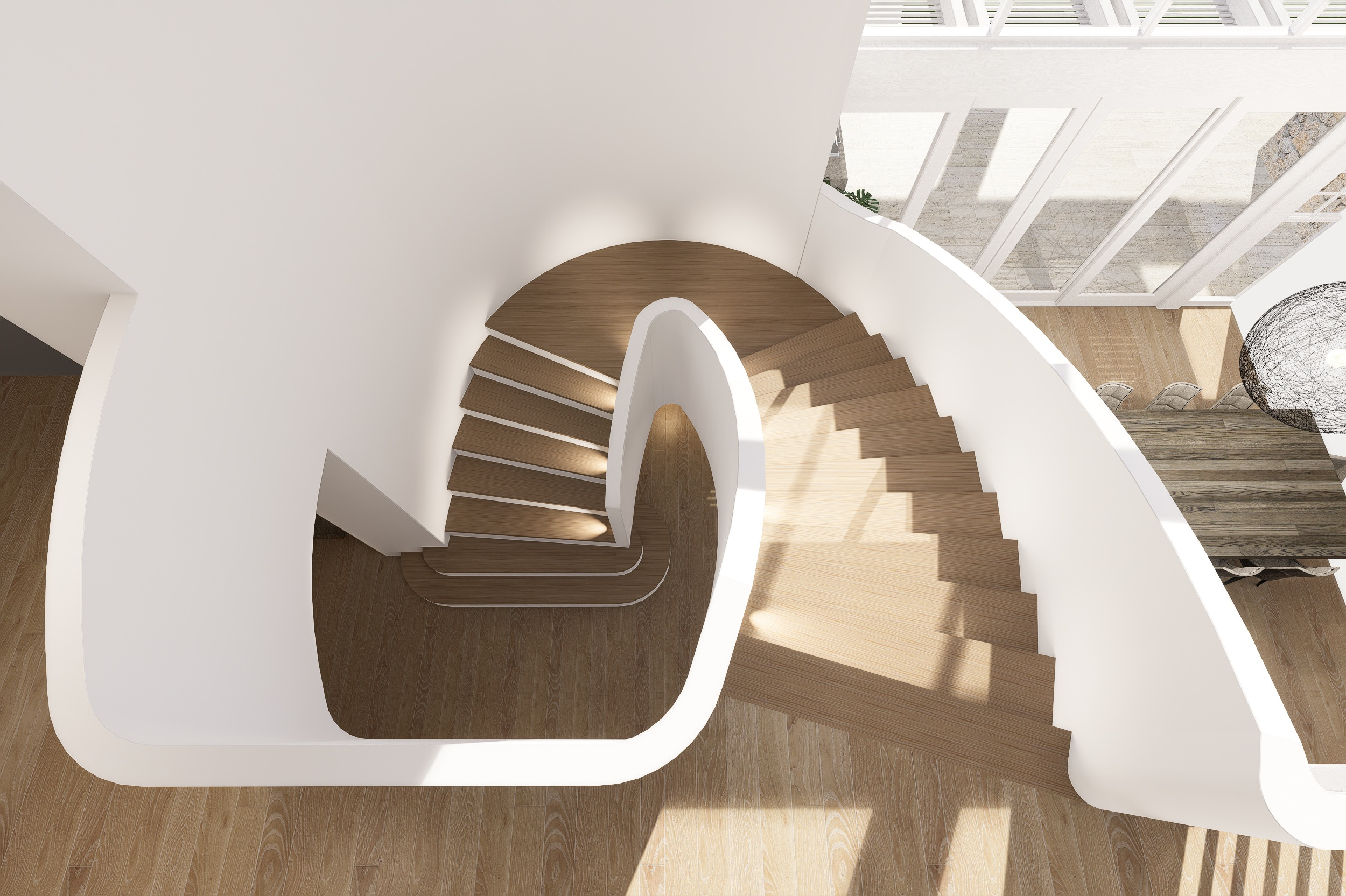 Timeless, Agile, Human: BGD Architects’ Evolving Architectural Design Process with D5 Render