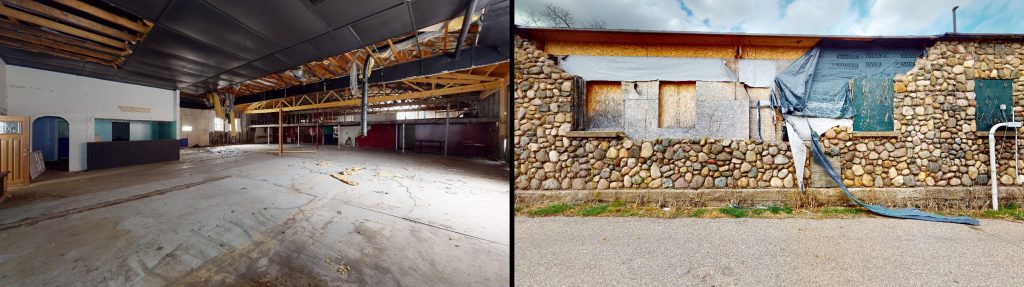 Historical Building Restoration with D5 Render: Driven Design Studio’s Michigan Landmark Revival