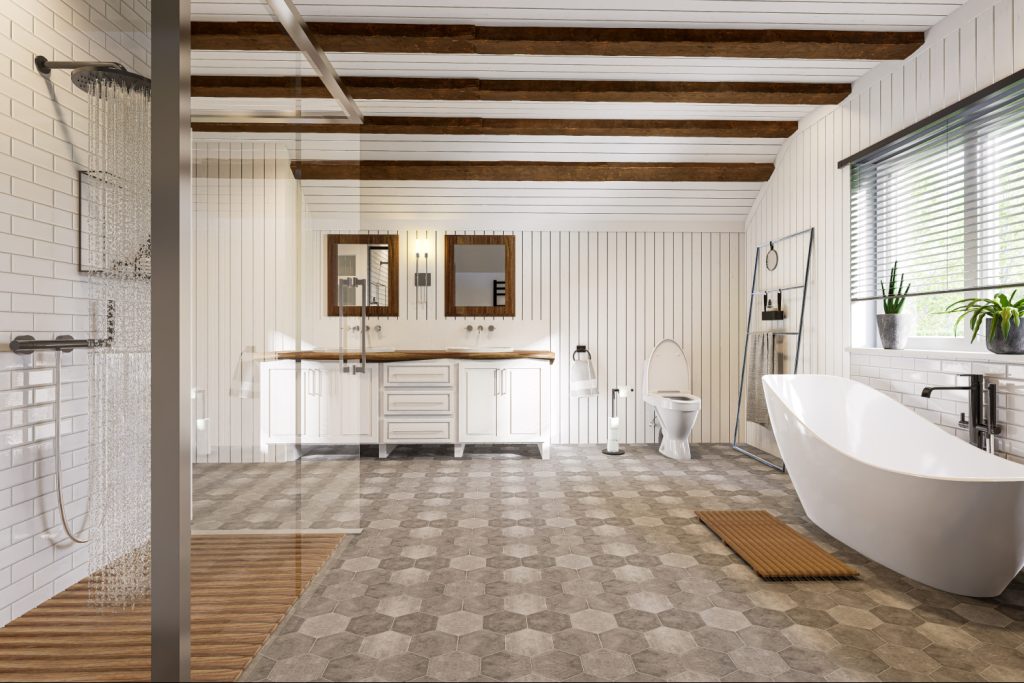 D5 LiveSync for Revit: Real-Time BIM Rendering Workflow