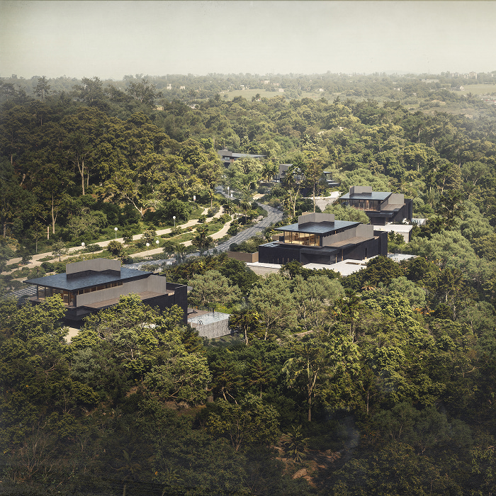 Productizing Architectural CGI: How Monolith Visuals Scales High-Quality Visualization with D5 Render