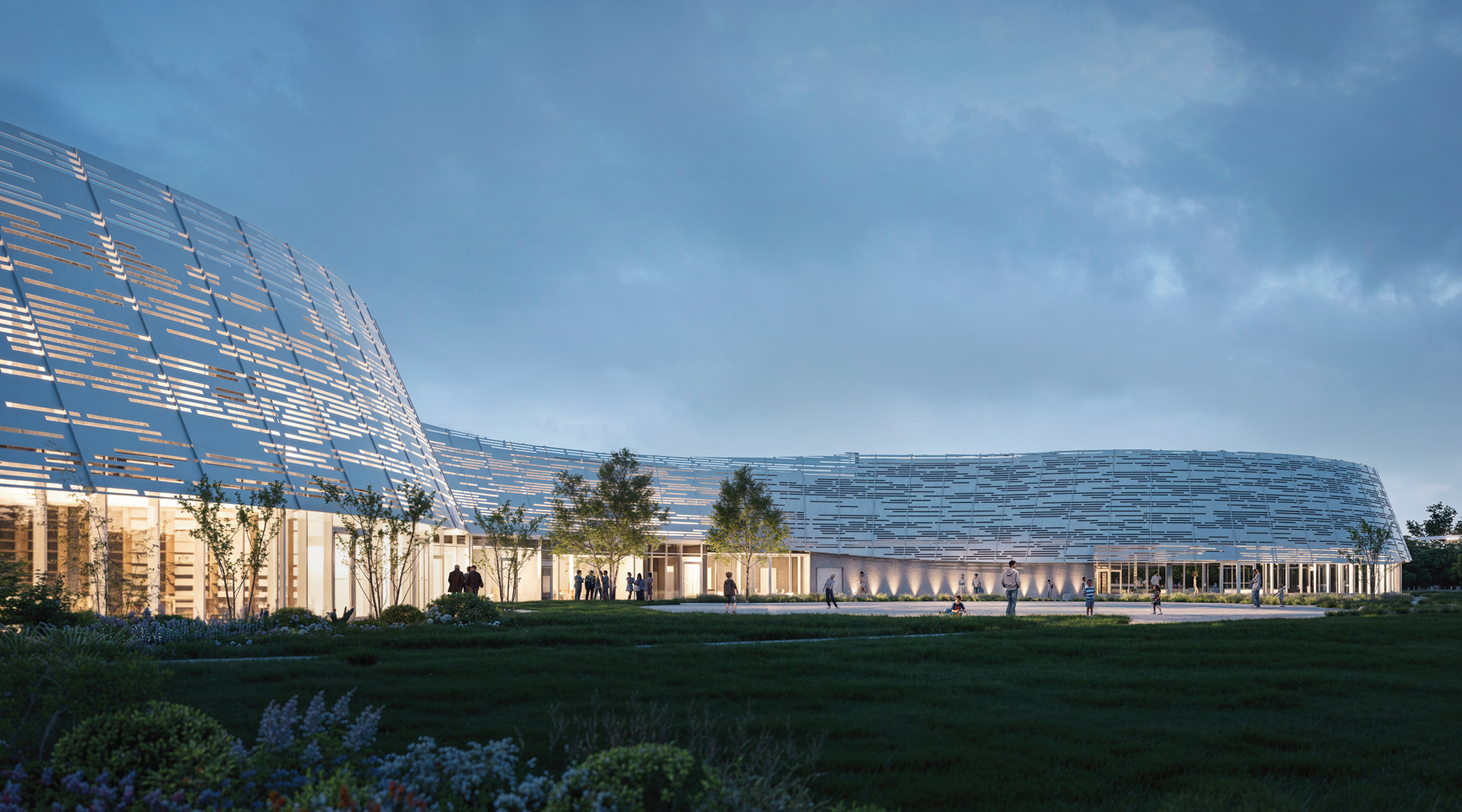 How Settanta7 Future-Proofed Their Workflow with Real-Time Rendering