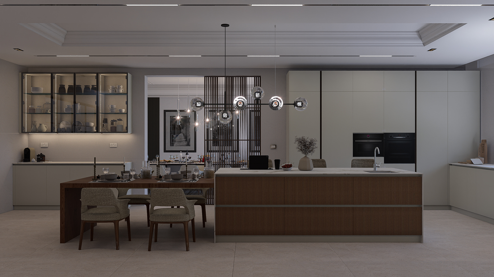 Elevate Luxury Interior Design with Real-Time Visualization
