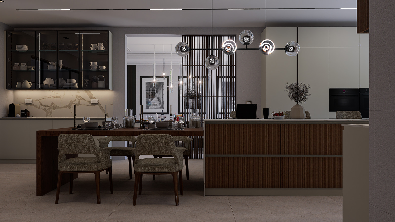 Elevate Luxury Interior Design with Real-Time Visualization