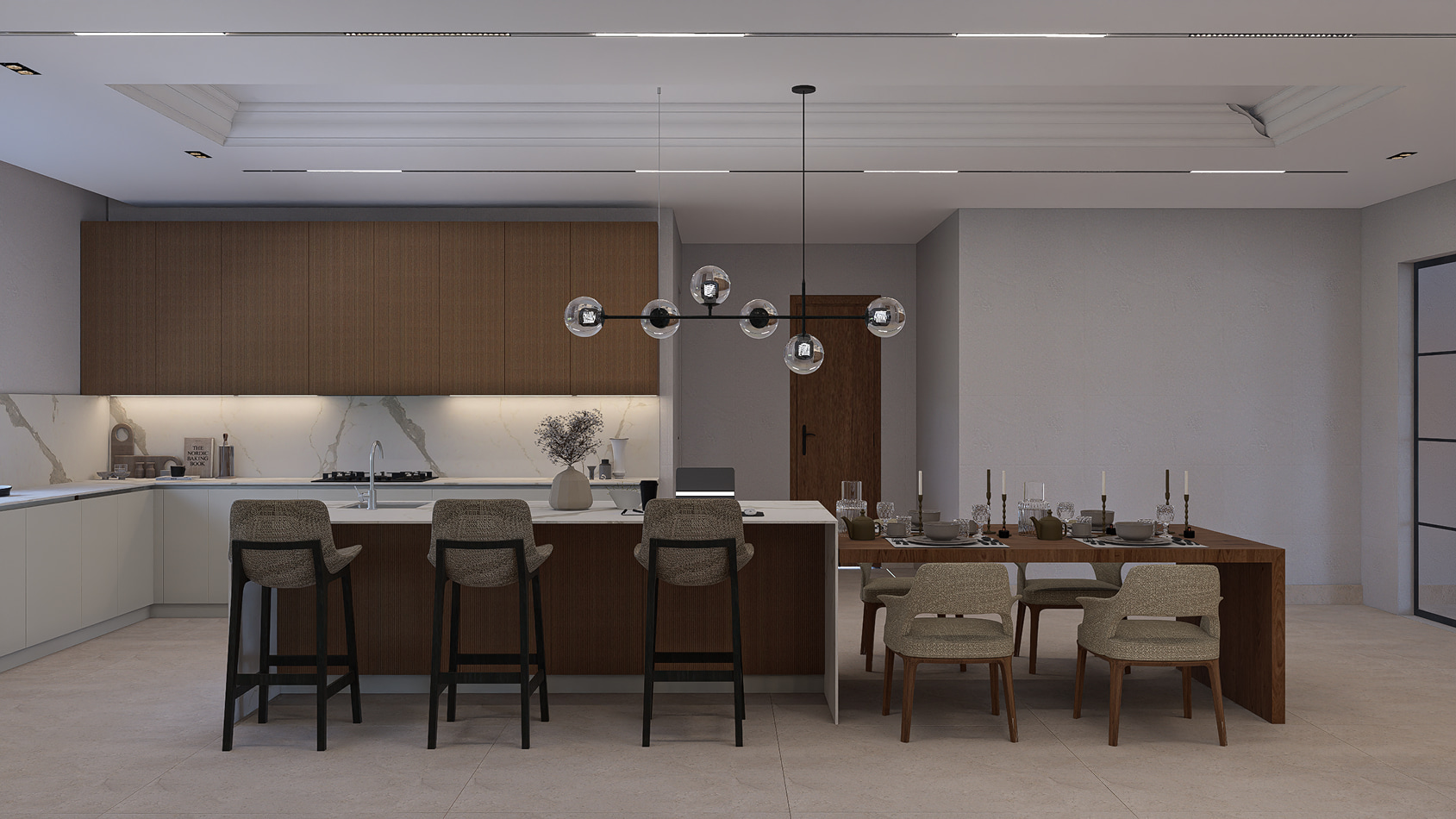 Elevate Luxury Interior Design with Real-Time Visualization
