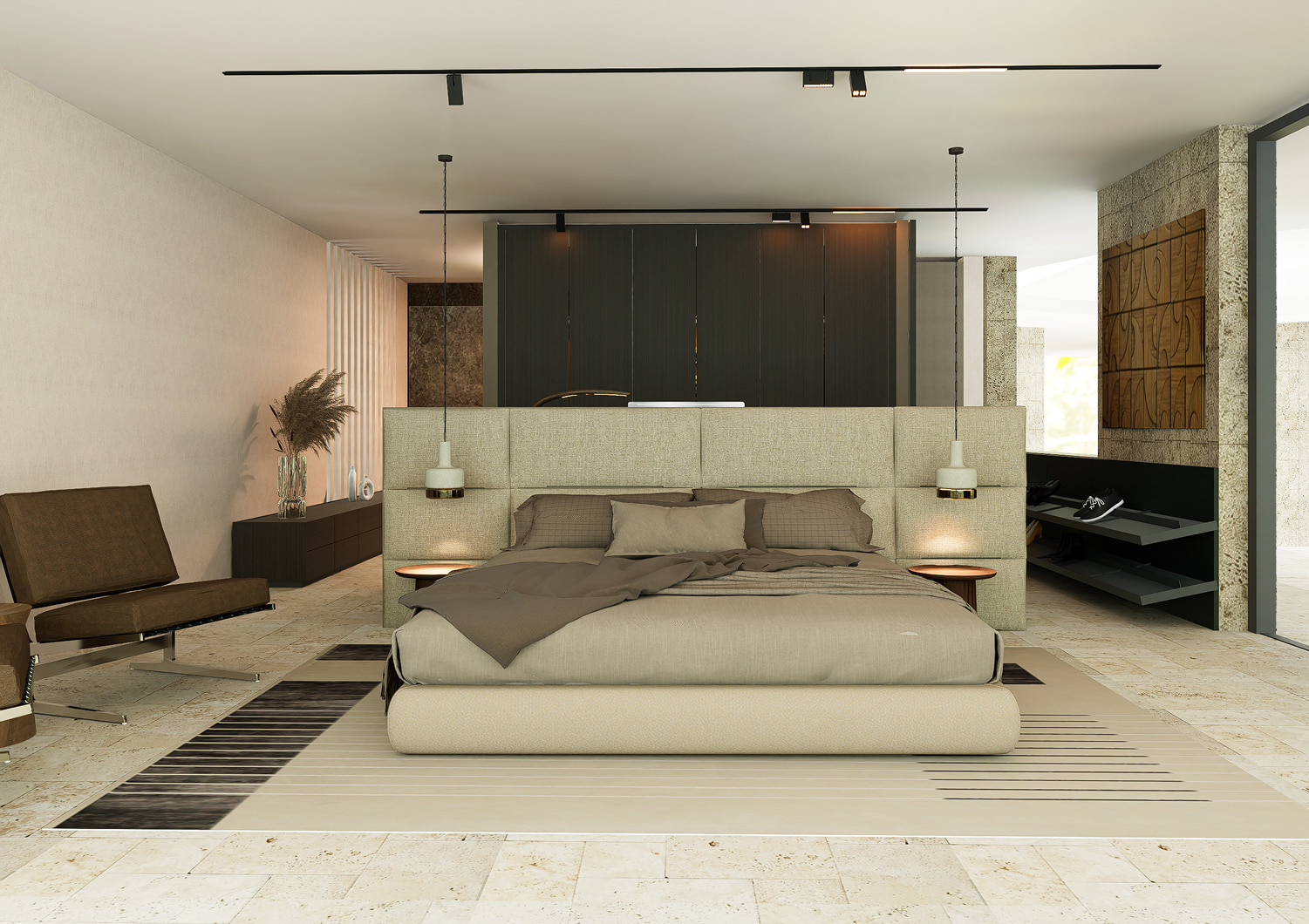 Elevate Luxury Interior Design with Real-Time Visualization