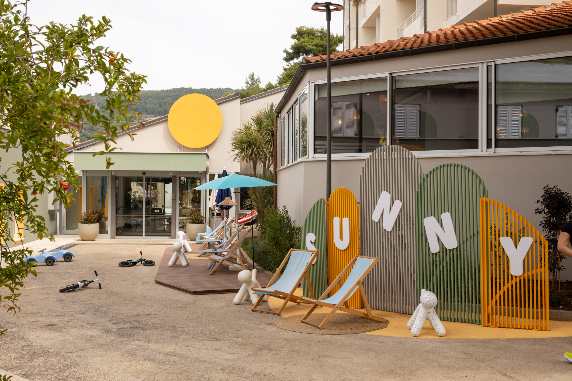Achieving Excellence in Hospitality Design: Insights from TISSA & Partners Studio and D5 Render