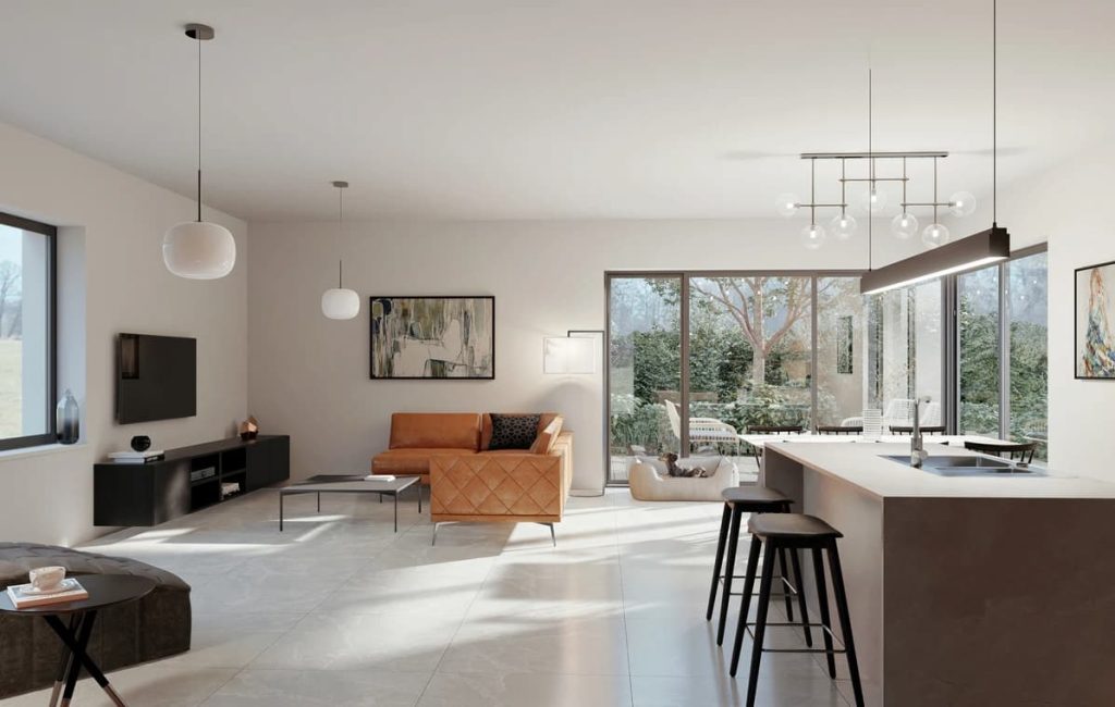 "Glad I switched to D5 Render" | Better Option for 3ds Max
