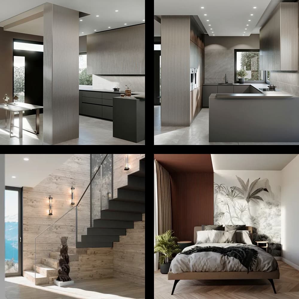 "Glad I switched to D5 Render" | Better Option for 3ds Max