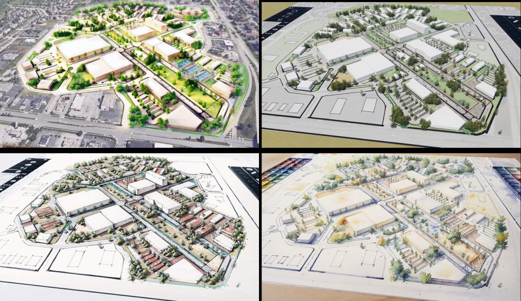 Rinka Ona Case Study: D5 Render Mastery in Action