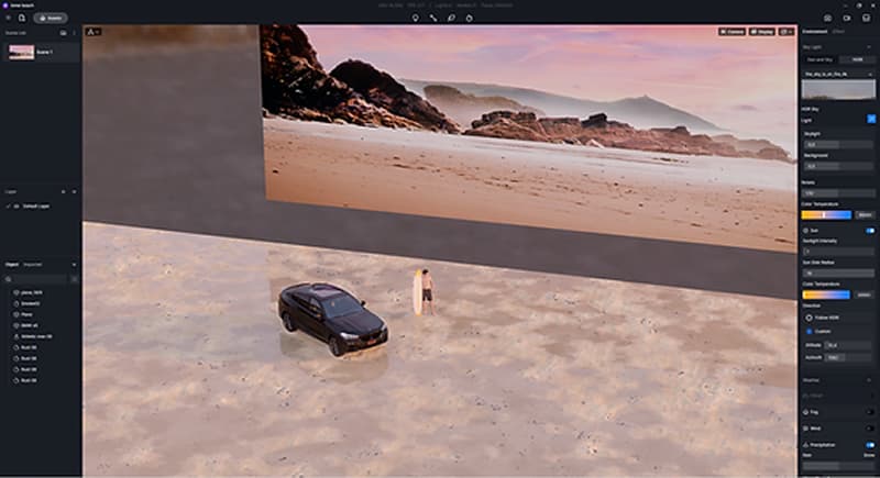 "Glad I switched to D5 Render" | Better Option for 3ds Max