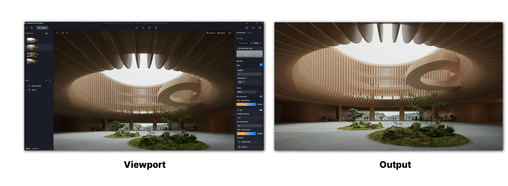 Lumion 대 D5 Render: 건축가를 위한 더 나은 선택은?