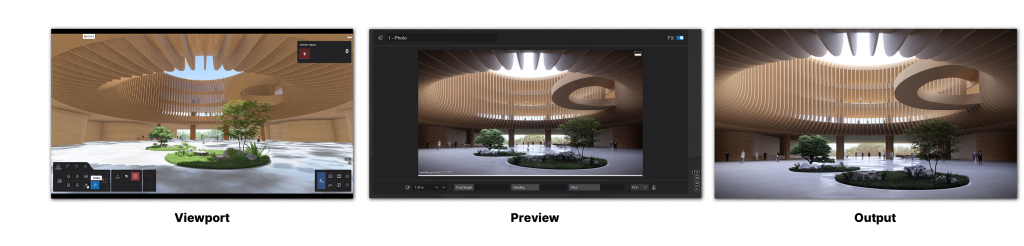 Lumion 대 D5 Render: 건축가를 위한 더 나은 선택은?