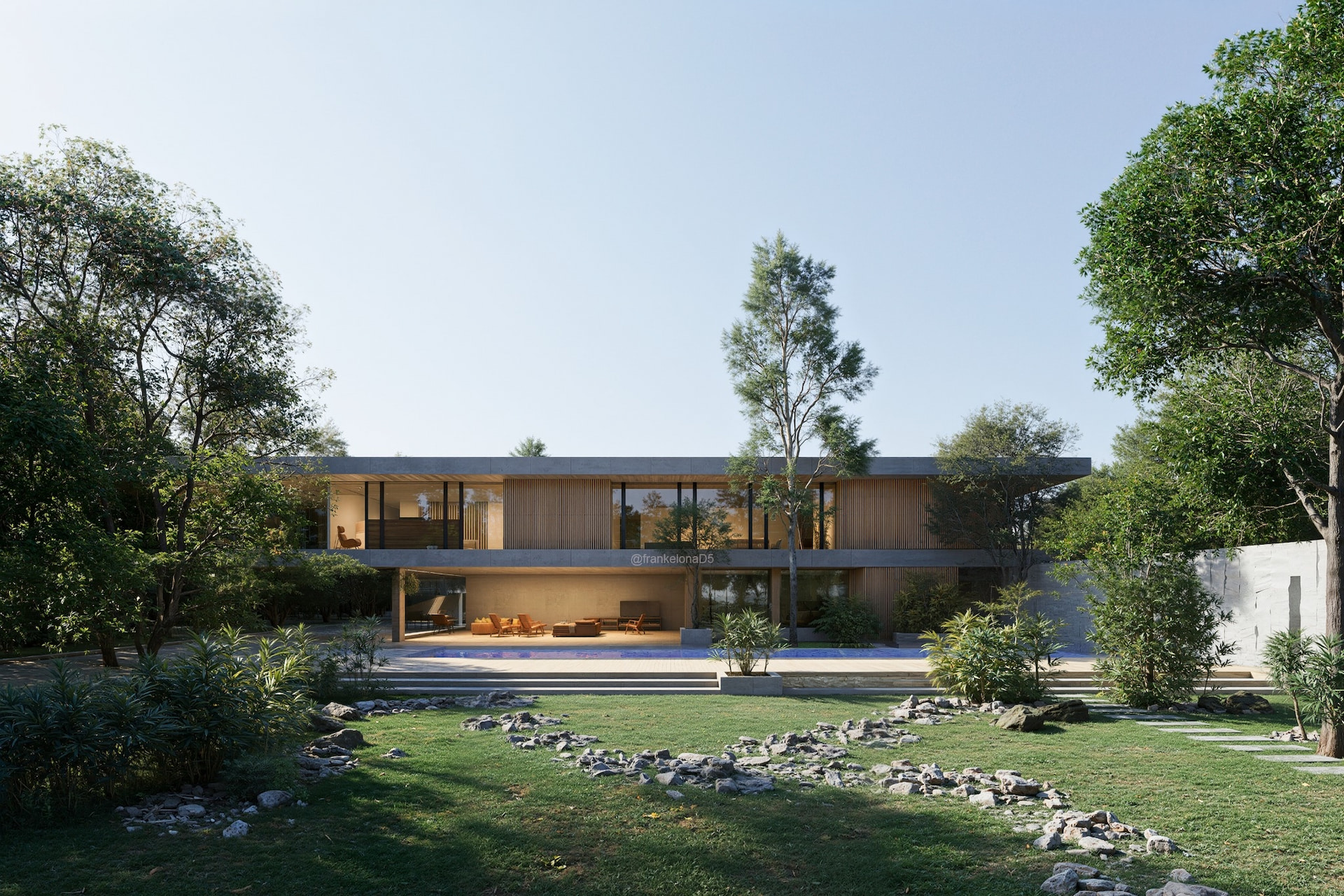AI in Architecture 2025: The 5 Surprising Patterns We Didn’t Expect
