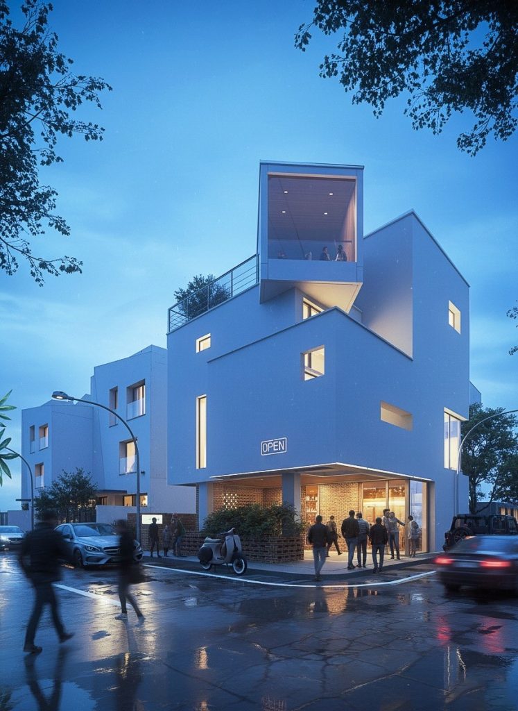AI in Architecture 2025: The 5 Surprising Patterns We Didn’t Expect