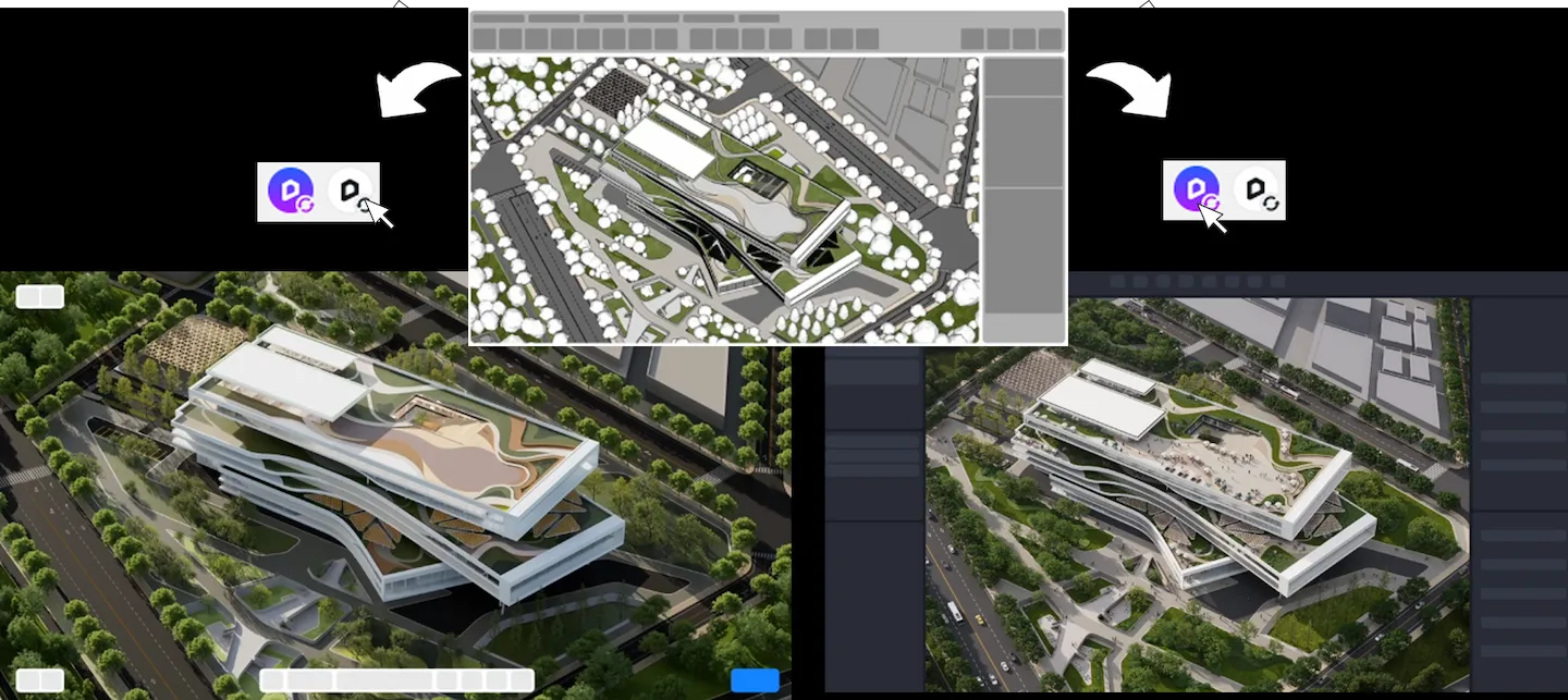 SketchUp Tutorial 2026: Turbocharge Your Workflow with D5 Lite
