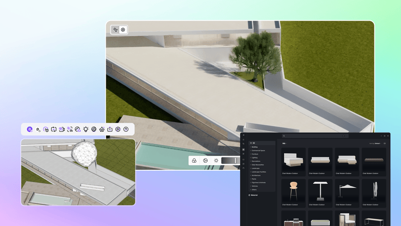 Redefining the Architectural Design Process in 2026: From Friction to Flow