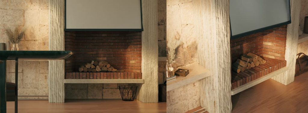 Mastering Displacement Maps: Achieve True Depth in D5 Render