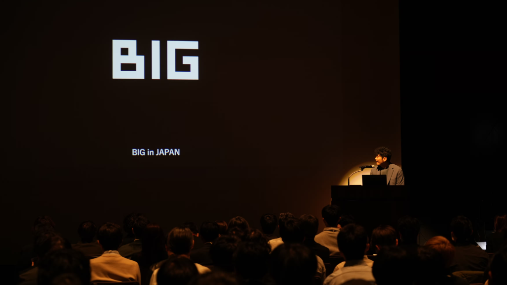 Designing Without Limits: How BIG Integrates Real-Time Visualization into Their Creative Process