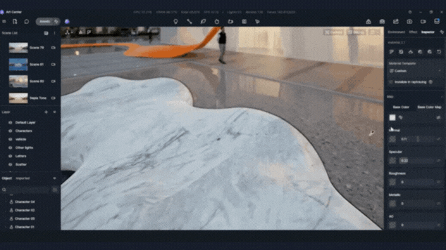 SketchUp Consejos Pro: Mejora los Flujos de Trabajo con D5 Render IA
