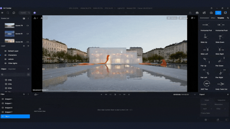 SketchUp Consejos Pro: Mejora los Flujos de Trabajo con D5 Render IA