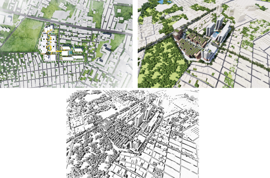 Comment la visualisation partagée permet d'aligner les équipes de conception d'architectures complexes