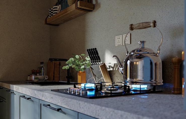 Essential SketchUp Interior Rendering Tips You Need!