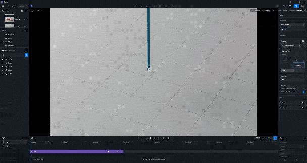 Le moyen le plus simple de créer des animations de phasing époustouflantes