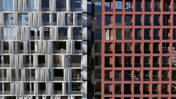Vizualizime Arkitekture: Boost Animation with D5 Render