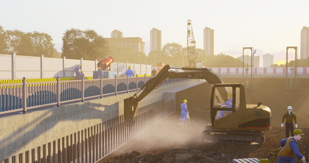 Leading Architecture Firms Choose D5 Render as BIM Software